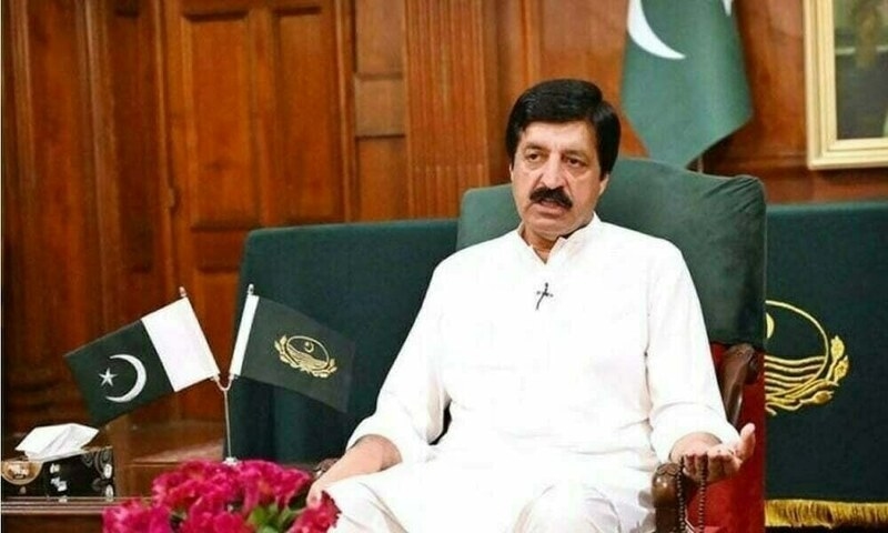 Punjab Governor acknowledges army's role for peace, economic stability