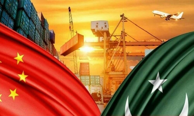 Chinese CG, APTMA leaders discuss trade ties