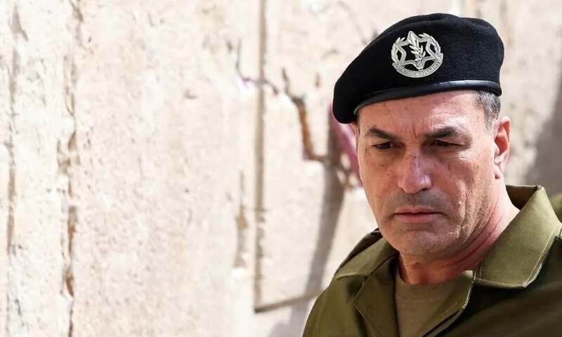 Israeli commandos operated in Iran during 12-day war: military