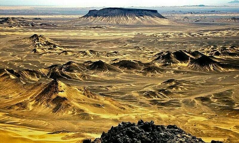 US diplomat highlights potential of Reko Diq copper and gold mine