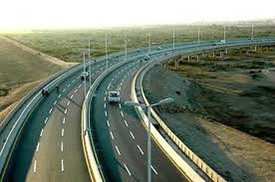 Lyari Expressway-I