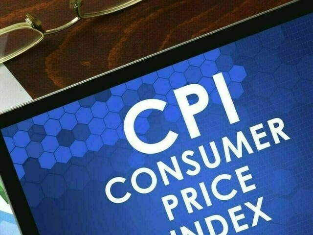 Consumer Confidence Index