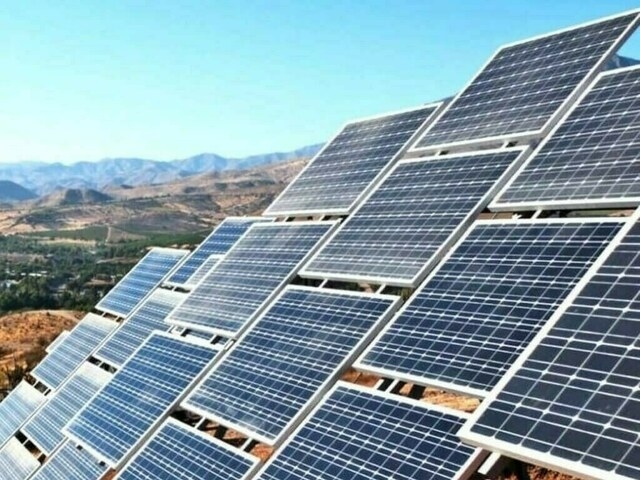 Using up to 300 units: Sindh plans solar tax exemption for power consumers