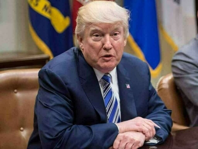 Iran N-programme obliterated, insists US President