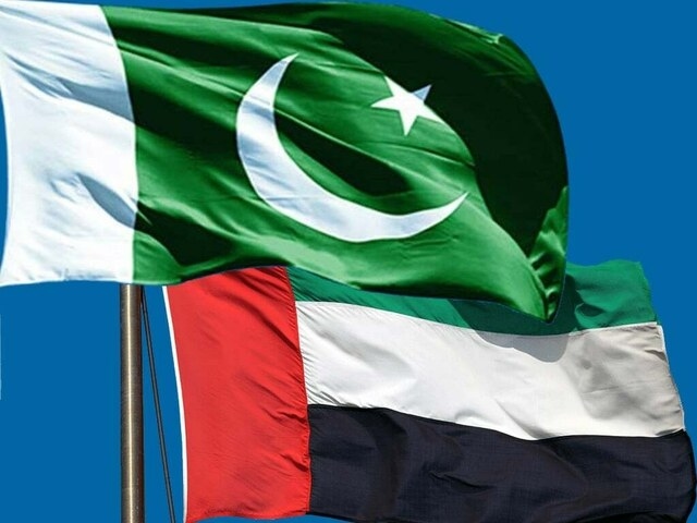 MOUs, agreement inked at Pak-UAE JMC in Abu Dhabi