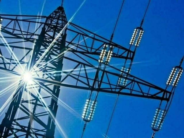 Pakistan's energy intensity exceeds regional average: World Bank