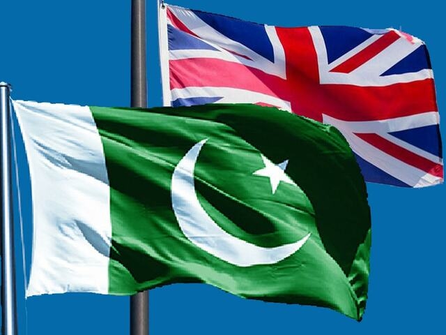 UK trade envoy, PM's rep discuss bilateral economic ties