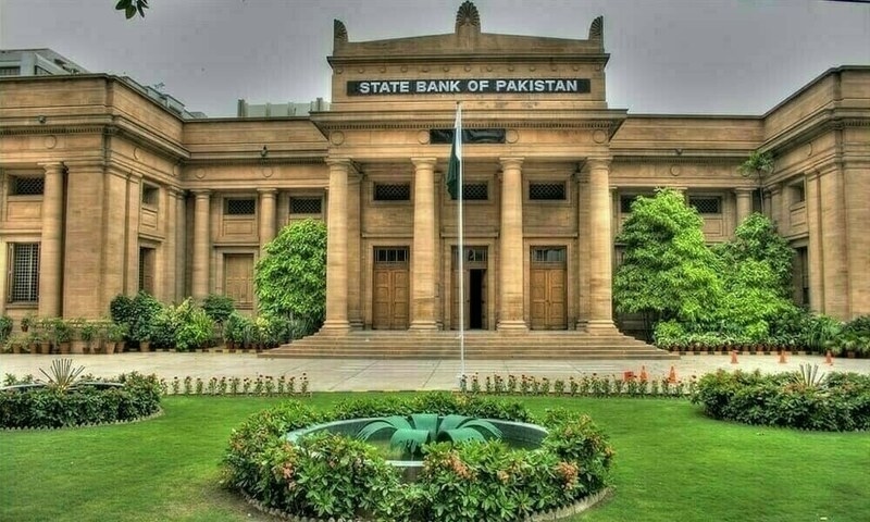 PKR under pressure: Balancing act by SBP