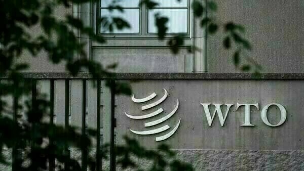 WTO trade barometer rises, but slowdown expected later in year