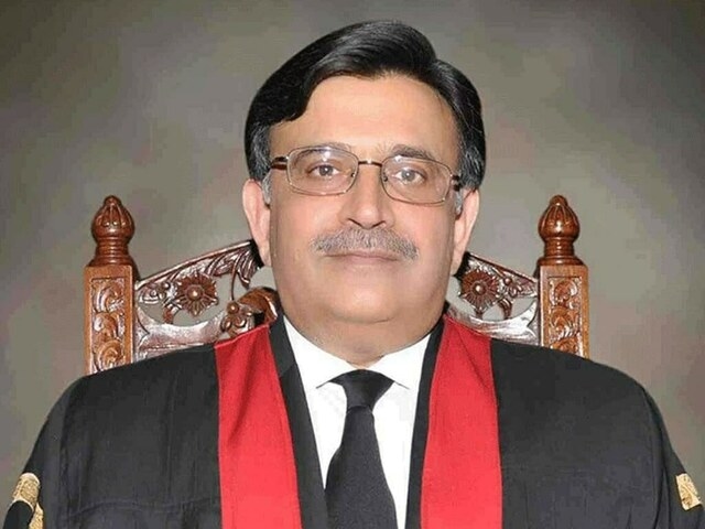 Bandial had sought increase in number of SC judges: CB