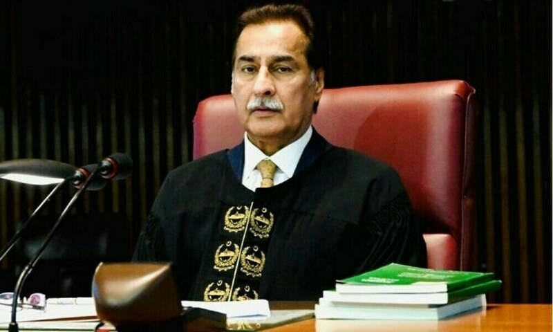 NA Speaker hails NAB for Rs5.311trn recovery