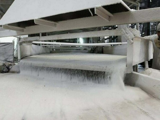 Key aspects of sugar sector reviewed