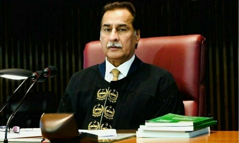Iran-Israel war: ambassador praises Pakistan's support