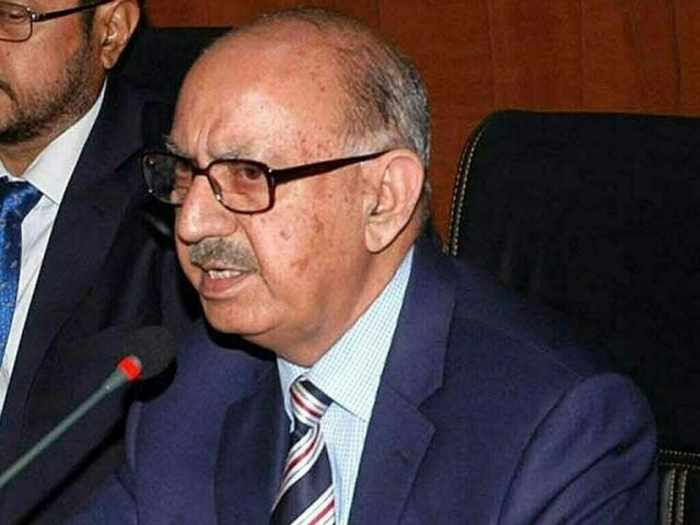 Recent regional crisis: Senate body praises FO for outstanding performance