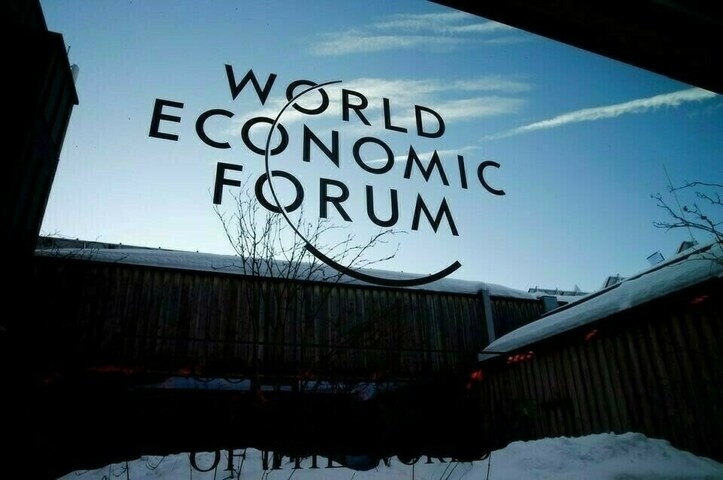 Words of caution from Summer Davos
