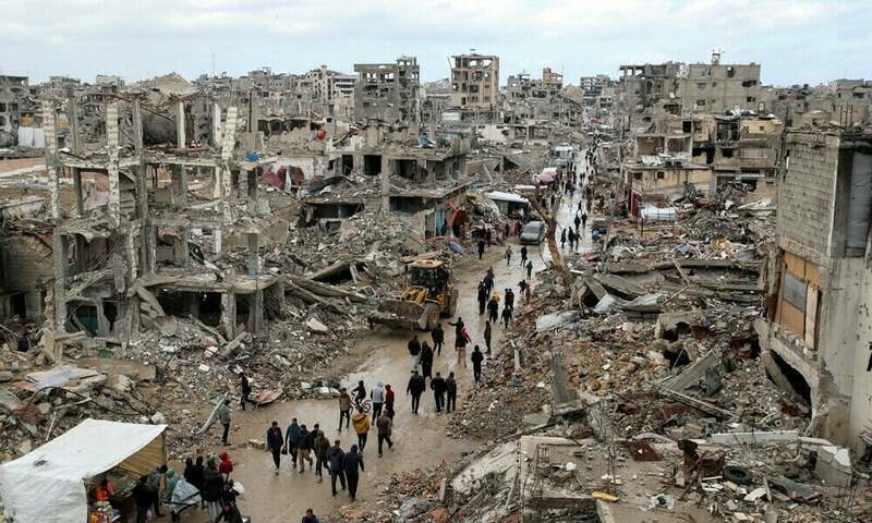 Turkish spy chief talks Gaza truce with senior Hamas leader