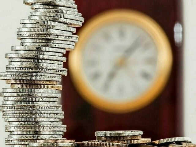 Pakistan's real GDP grows 2.68% in FY25