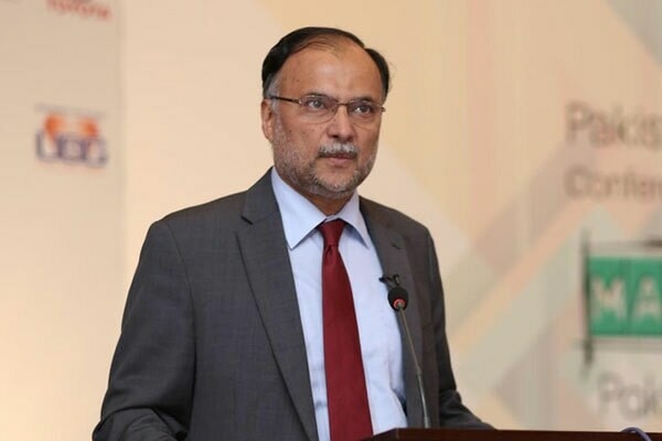 Agenda of sustainable economic progress being implemented: Ahsan