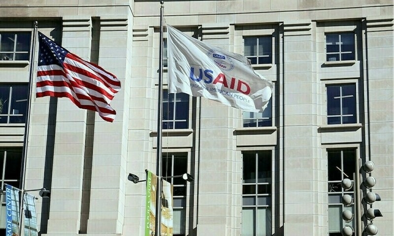 Over 14m people could die from US foreign aid cuts