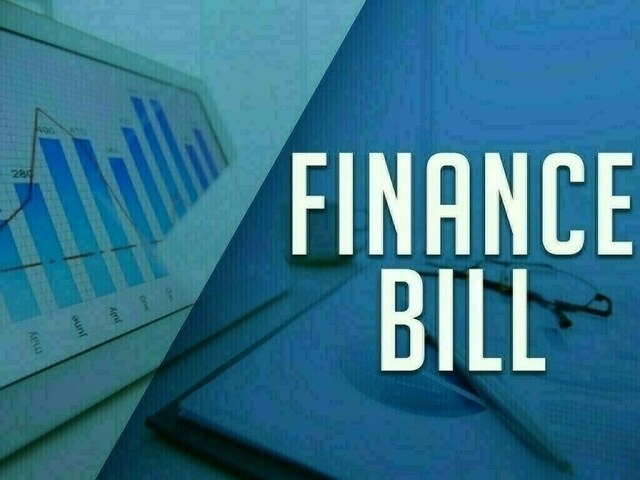 A comment on Finance Act 2025—II