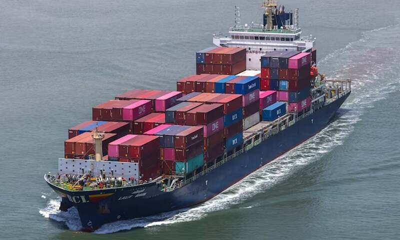 Trump says US struck trade deal with Vietnam