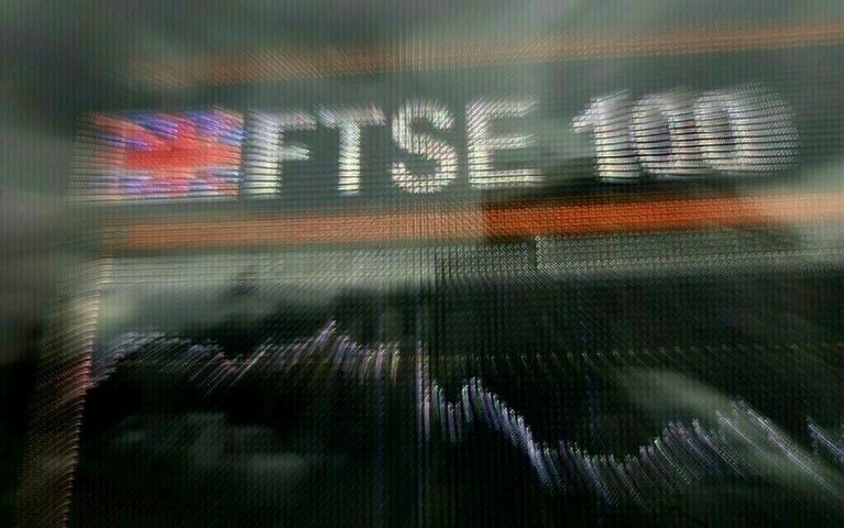 UK stocks fall on concerns over state finances after costly U-turns