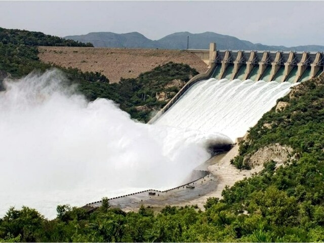 Fund reallocation for timely completion sought: World Bank backs govt, Wapda on T5HP extension
