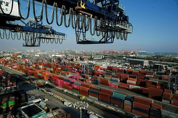 Eight varieties of Baryte: New customs export values fixed