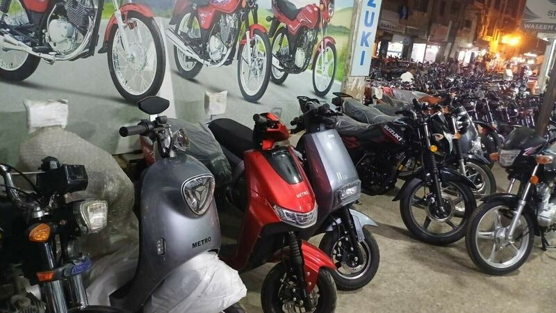 Bikes, rickshaws and Evs: Insurers told to submit separate rate quotes