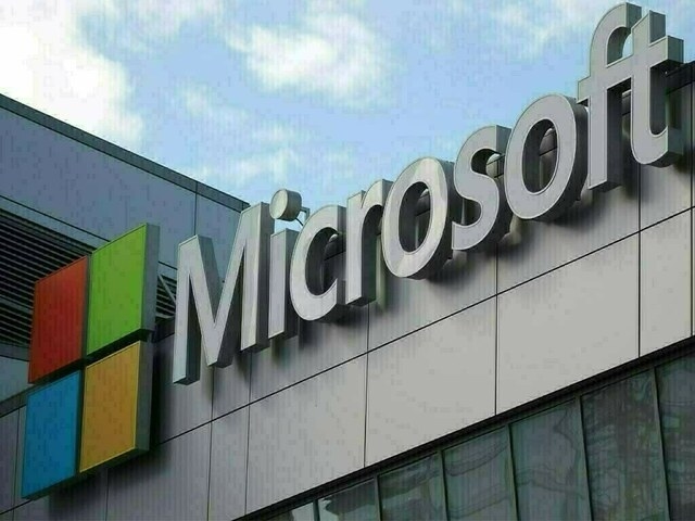 Ministry says Microsoft restructuring won't affect Pakistan ties