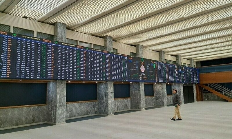 PSX: new milestone achieved