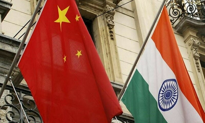 China warns India