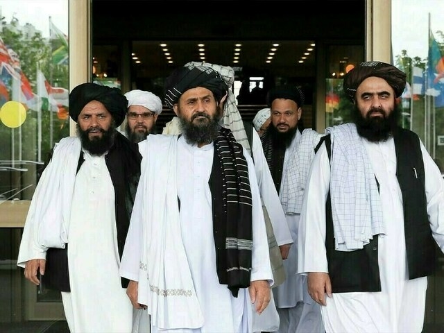 Afghans both hopeful, disappointed after Russia's Taliban recognition