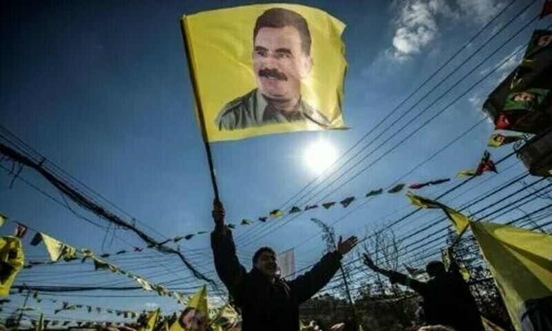 PKK leader Ocalan says armed struggle with Turkey is over