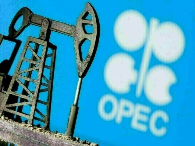 OPEC trims oil demand for next four years