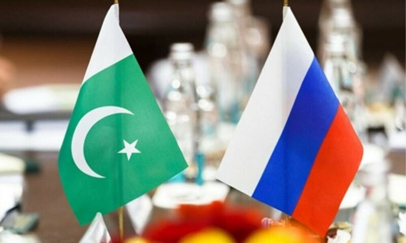 Soviet-built PSM: Russia, Pakistan discuss revival