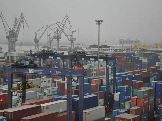 Freight forwarders asked to deposit security in shape of DSCs