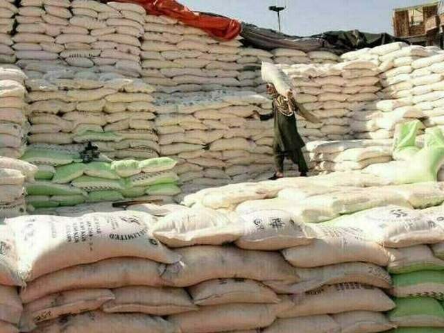TCP invites bids for import of 0.3m tons of sugar