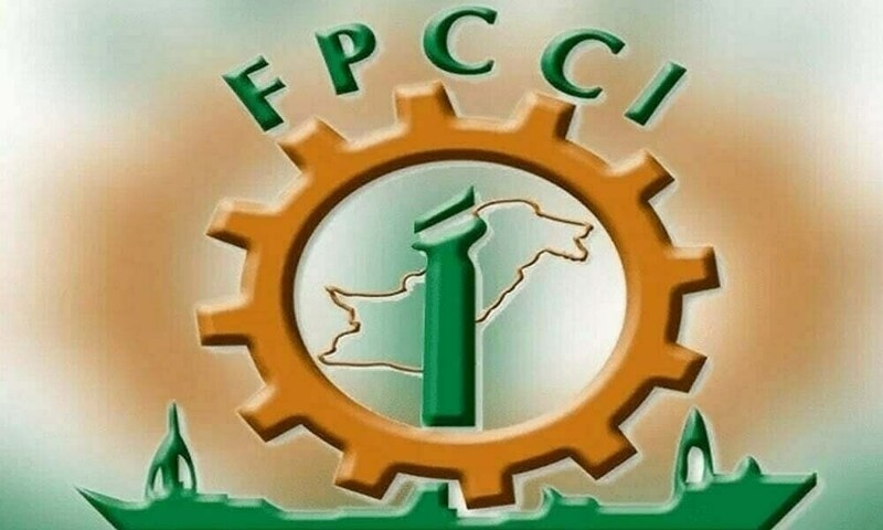 Don't want to create any trouble: FPCCI chief