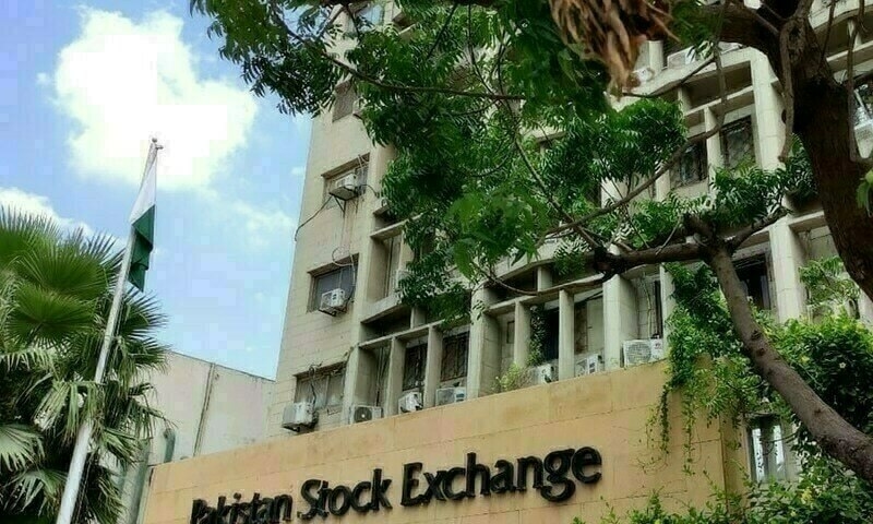 PSX hits all-time high