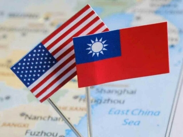 US presses Australia, Japan over role in any Taiwan conflict, FT says