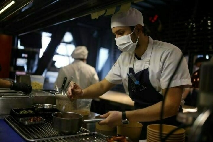 Second edition of Foodpreneur Programme launched