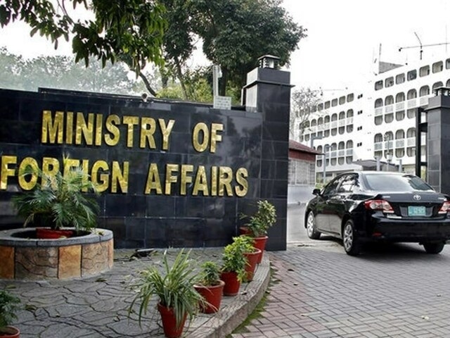 Financial property of MoFA: PAC panel highlights serious lapses