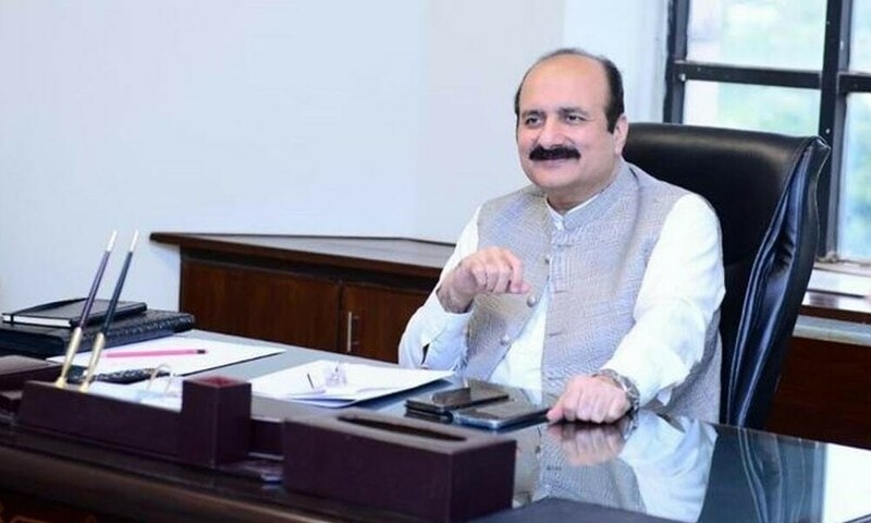 Govt keen to facilitate Pakistanis living in Gulf: Rana Mashhood