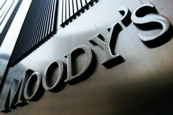 Moody's briefed about reforms, outlook