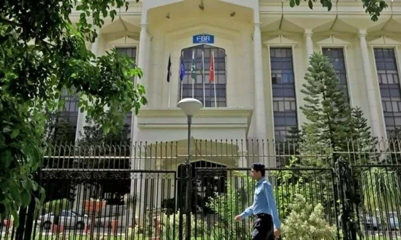 Various LEAs: FBR extends anti-smuggling powers up to June 30 2026