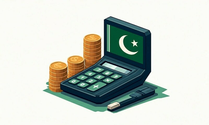 Balancing the books and the battlefield: Pakistan's fiscal strategy for FY2025–26—IV