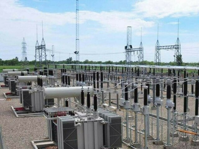 Outsourced power: how aid agencies engineered Pakistan's energy bureaucracy?—I