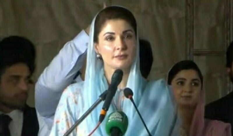 Maryam to launch ‘Int'l Certification Programme' for freelancers