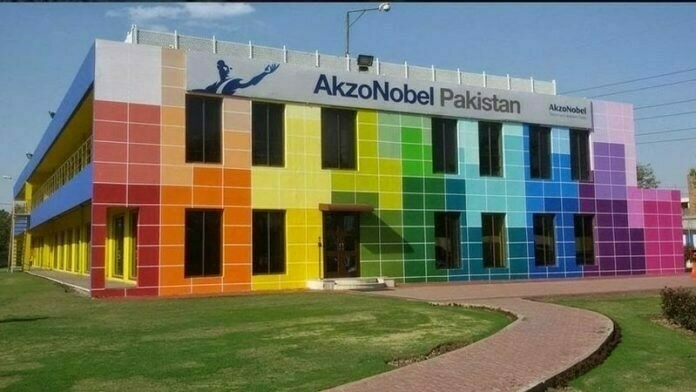 AkzoNobel Pakistan partners with WCLA